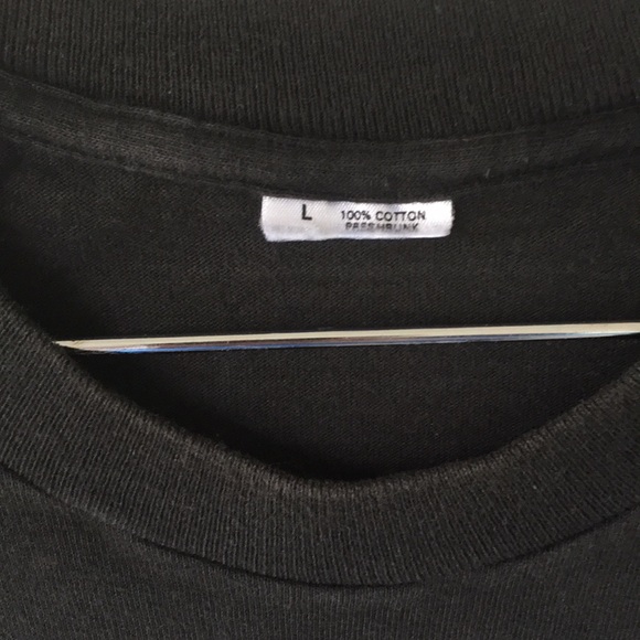 Vintage 90s California TShirt Skateboard Blink182 - Picture 4 of 8